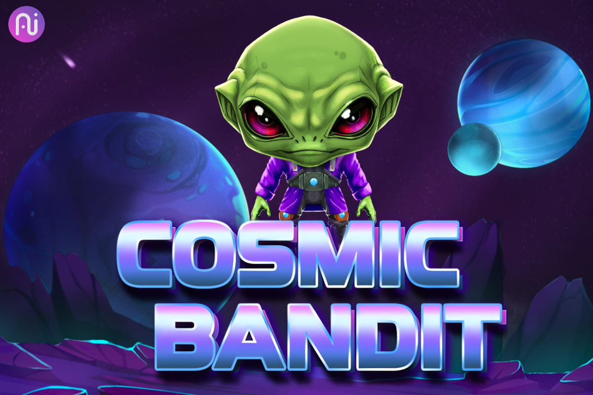 Cosmic Bandit